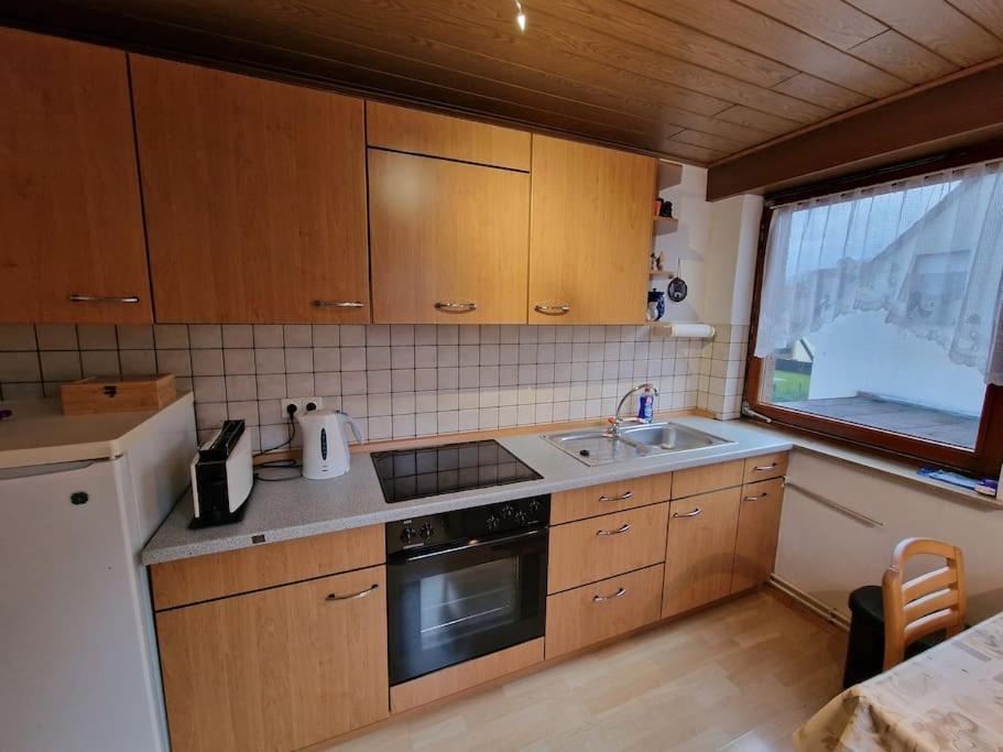 Hell Und Gemuetlich, Ca. 60Qm. Apartment Osnabrueck Exterior photo