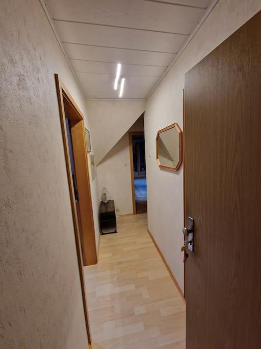 Hell Und Gemuetlich, Ca. 60Qm. Apartment Osnabrueck Exterior photo