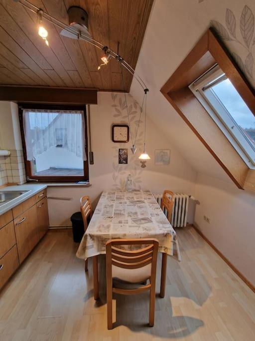 Hell Und Gemuetlich, Ca. 60Qm. Apartment Osnabrueck Exterior photo